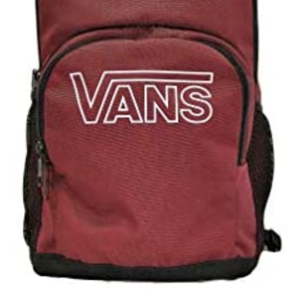 NWT Vans backpack - Picture 4 of 4